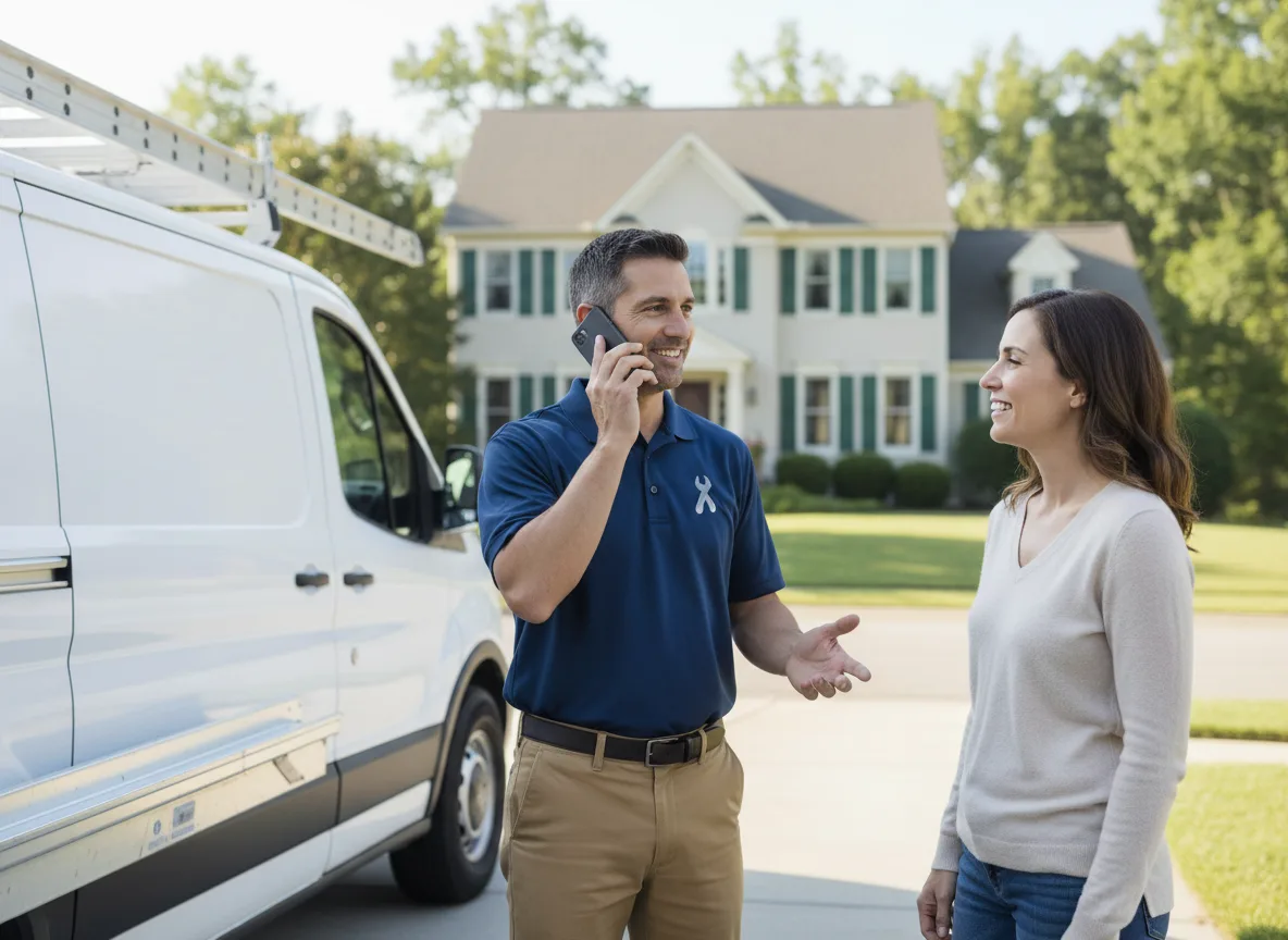 Home Gutter Service Townsend, DE FAQs